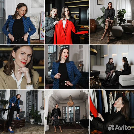 Контент фотограф. Визуализатор бренда / Москва