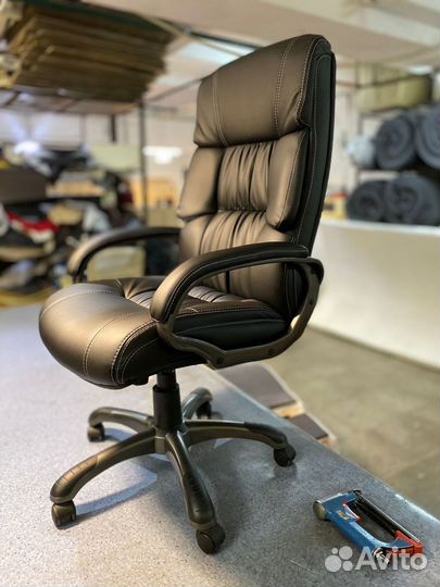 Компьютерное кресло