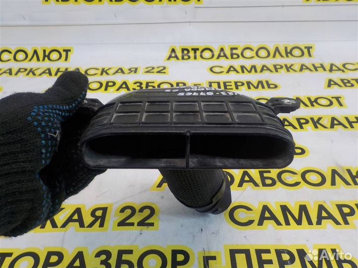 Воздухозаборник (внутри) Chery Omoda C5 2022