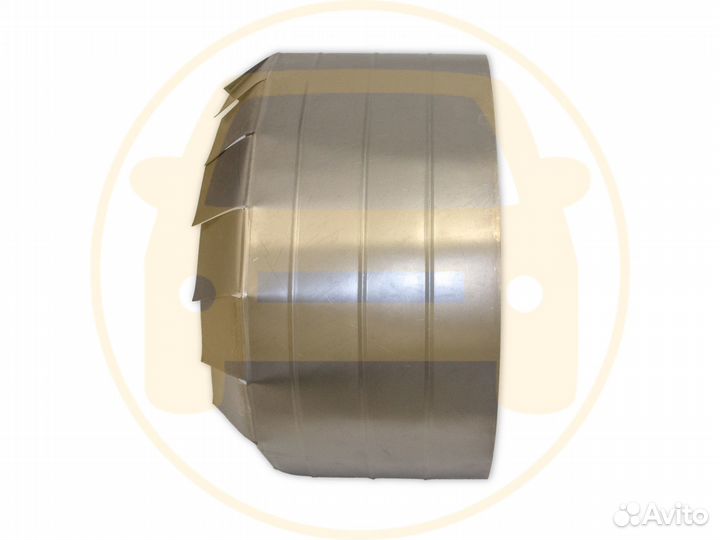 Внутренняя арка Skoda Superb II (2014–2015)