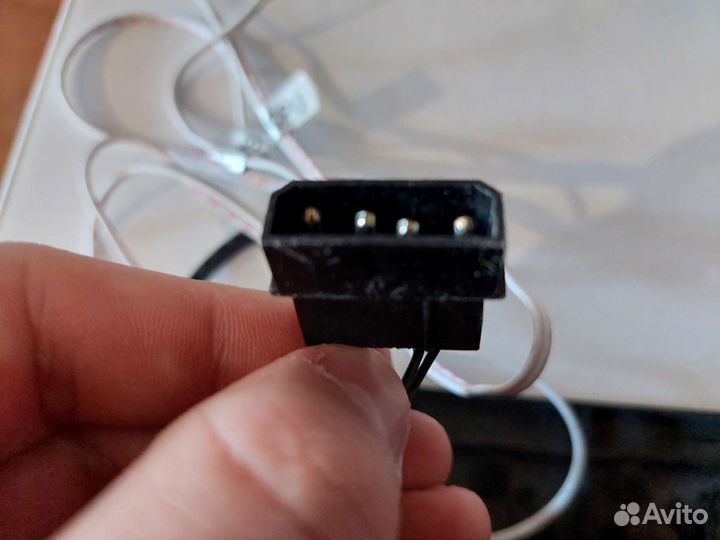 Контролер температуры пк