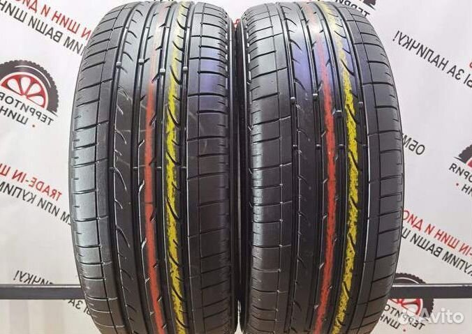 Bridgestone Dueler H/P Sport 235/55 R19 101W