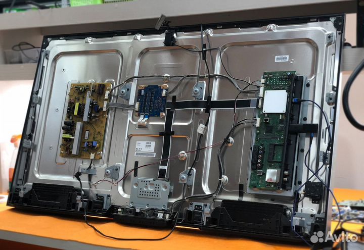 Частник по ремонту тв