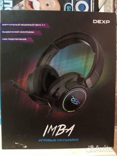 Продам наушники сост 10/10