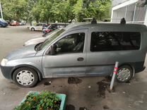 Opel Combo 1.4 MT, 2008, 300 000 км, с пробегом, цена 460 000 руб.