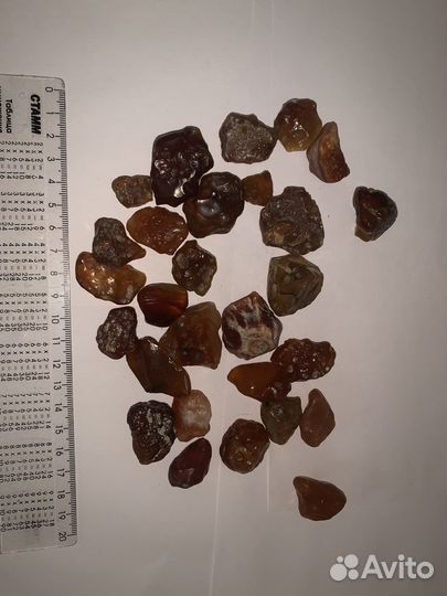 Сердолик камень