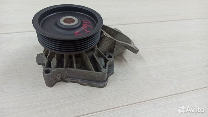 Помпа BMW X5 E70 M57