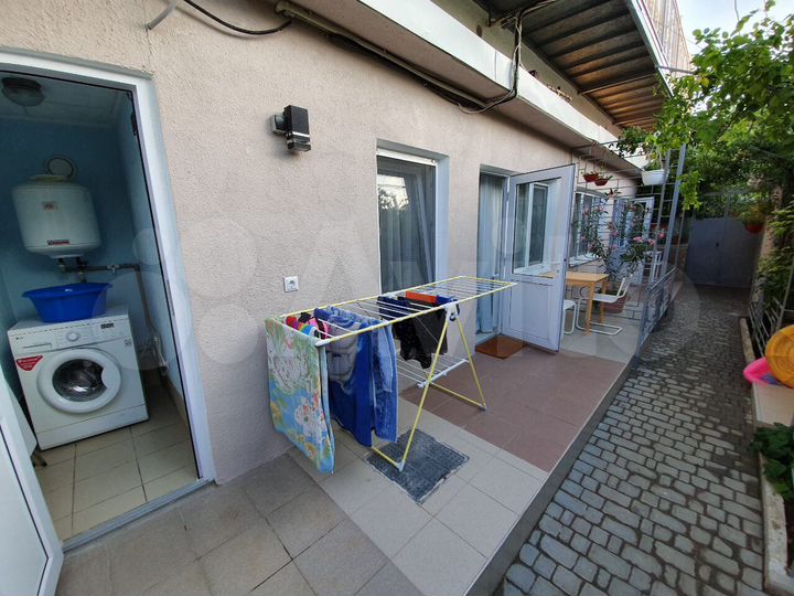 1-к. квартира, 27 м², 2/2 эт.