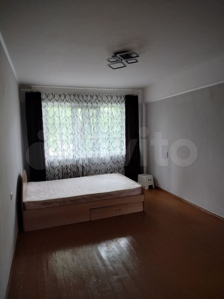 2-к. квартира, 45 м², 1/5 эт.