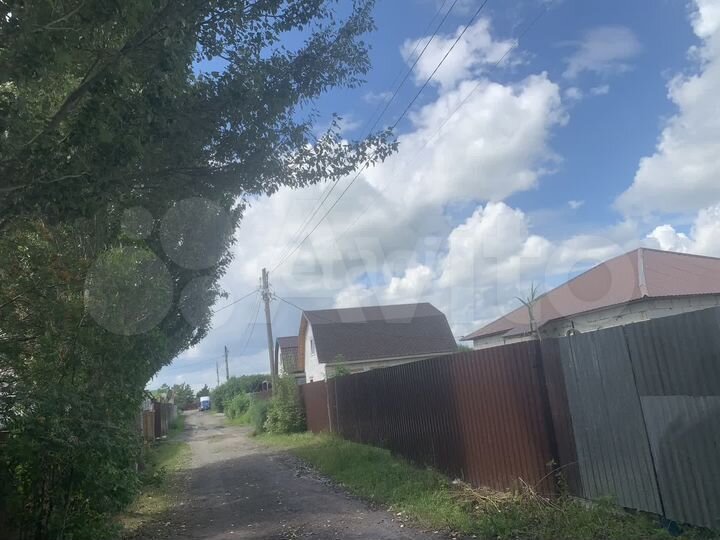 Дом 75 м² на участке 8 сот.