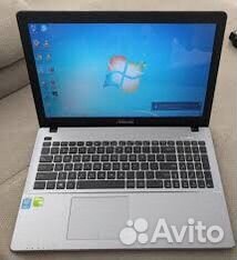 Запчасти для ноутбука asus