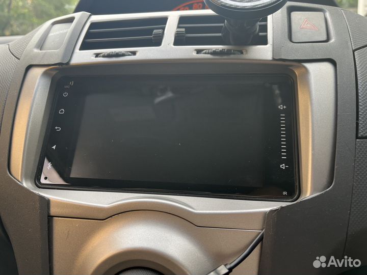 Автомагнитола 2din