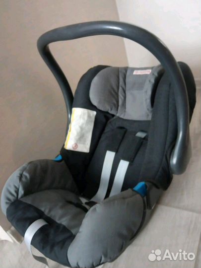 Детское автокресло Britax(Romer)