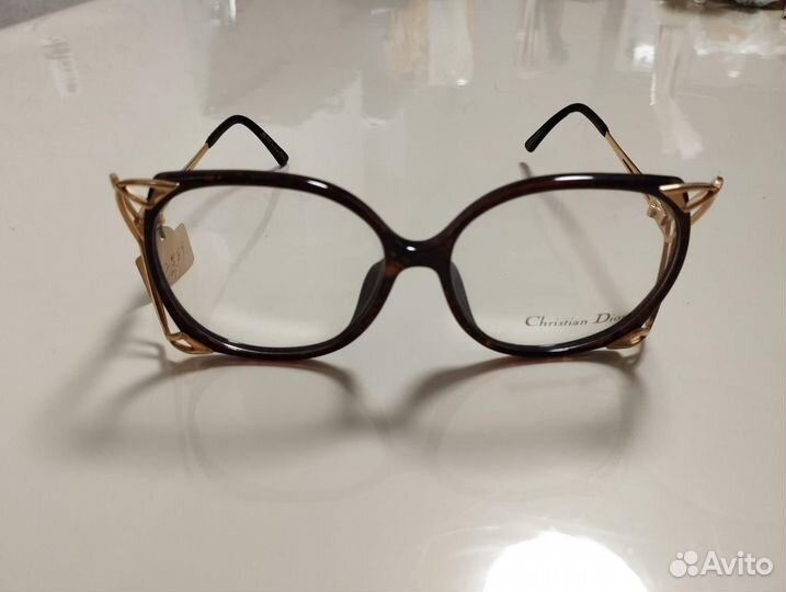 Оправа для очков Dior, Солнцезащитные очки Юникло