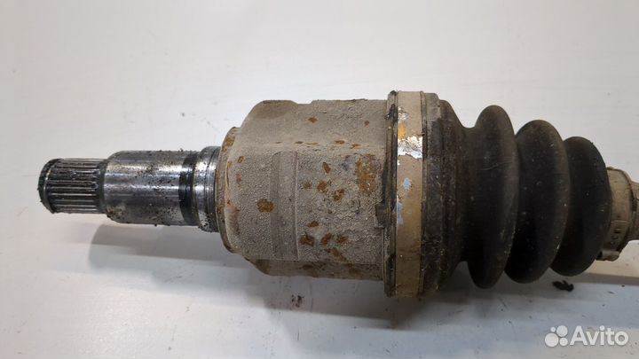 Полуось правая передняя Suzuki Grand Vitara