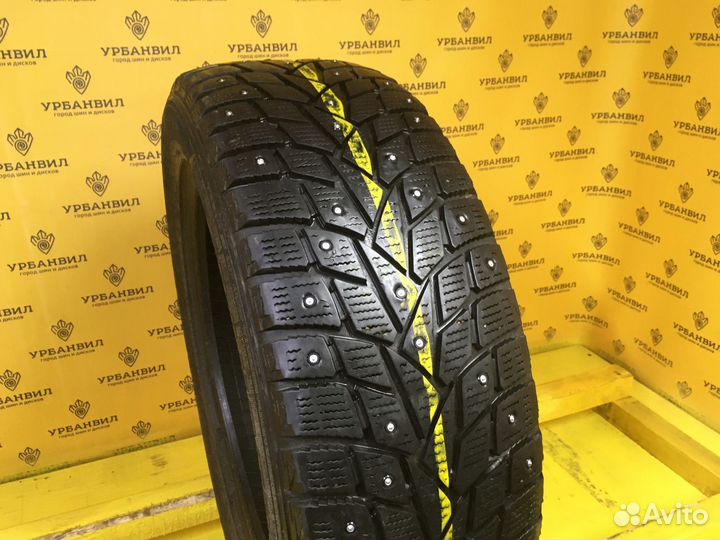 Dunlop Grandtrek Ice 02 225/55 R18 102T