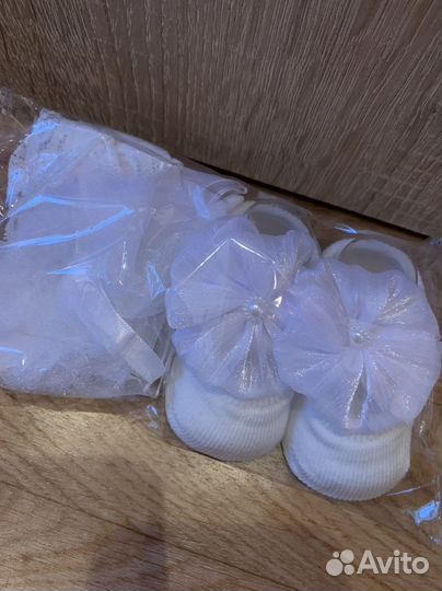 Новые детские повязки на голову