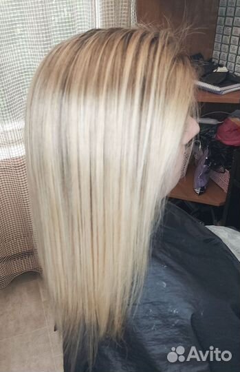 Парикмахер/Окрашивание/ Стрижки