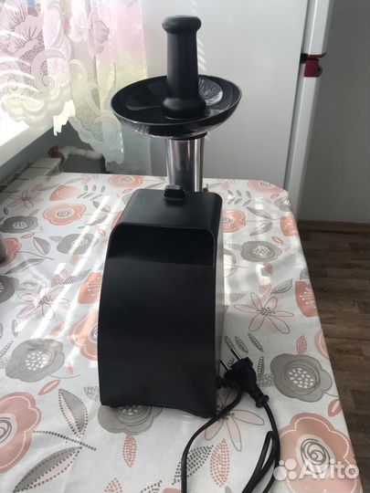 Мясорубка Vitek