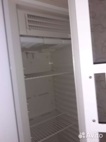 Морозильная камера