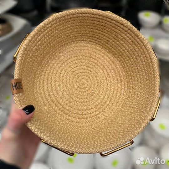 Корзинка для хранения