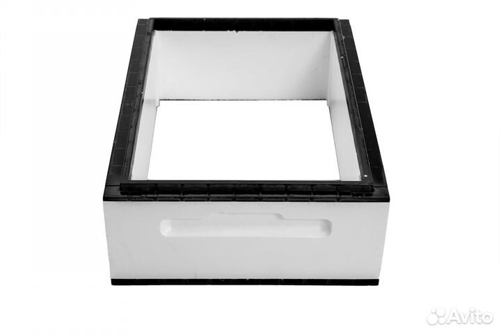 Магазинная надставка 8