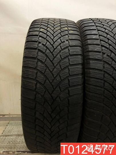 Bridgestone Blizzak LM005 RFT 225/60 R18 104V