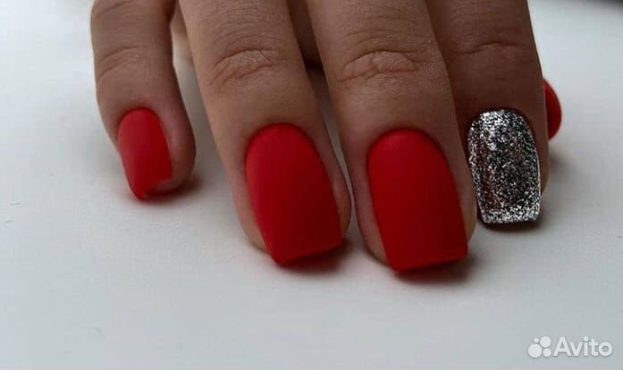 Маникюр,педикюр(р-н центр.рынка)