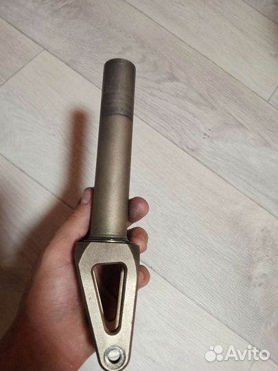 Запчасти для трюкового самоката