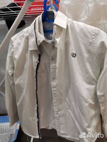 Школьная форма