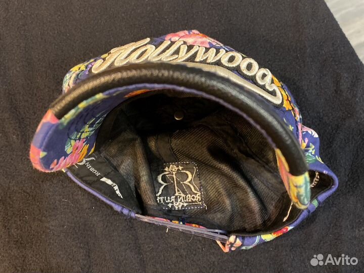 Кепка женская Robin Ruth