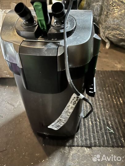 Внешний аквариумный фильтр Tetra EX 800