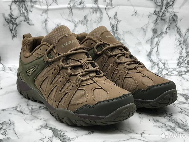 Кроссовки новые мужские Merrell 41-46