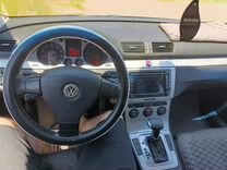 Volkswagen Passat 1.8 AT, 2008, 302 000 км, с пробегом, цена 650 000 руб.