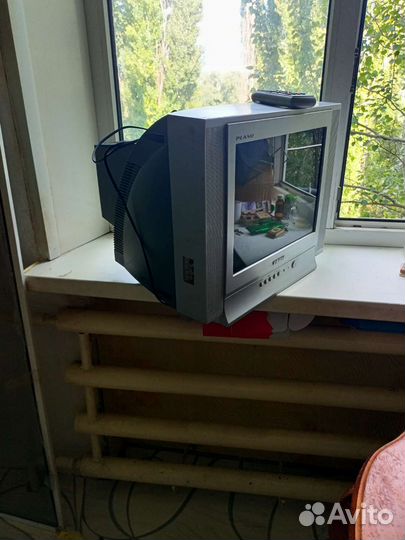 Телевизор бу