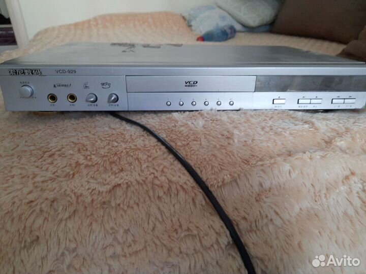 2 DVD LG
