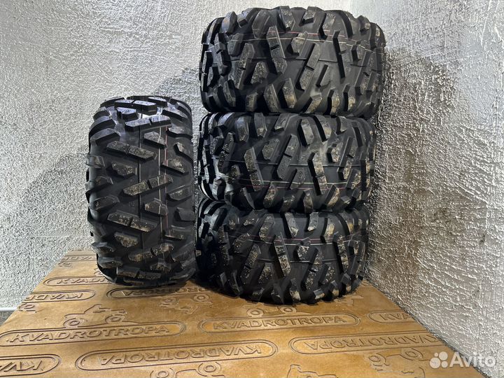 Шины для квадроцикла Maxxis bighorn 29 11 14