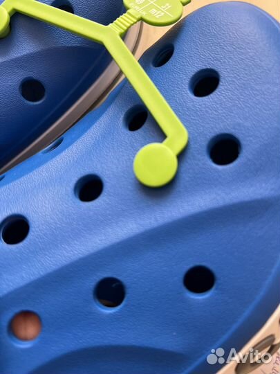 Crocs оригинал М13