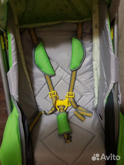 Санки Ника + сумка + муфта