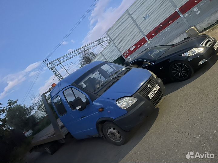 Эвакутор 24/7 Одинцово Москва