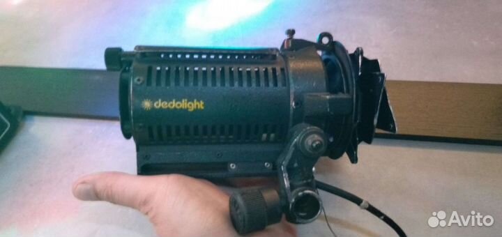 Прибор осветительный Deadlight