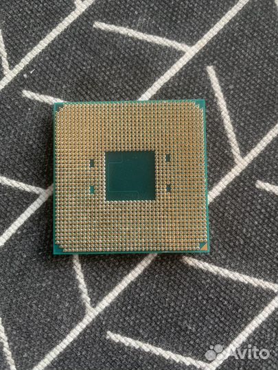 Amd ryzen 3 2200G