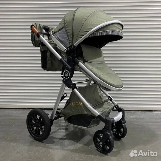 Коляска 3 в 1 / 2 в 1 новая оптом и розницу