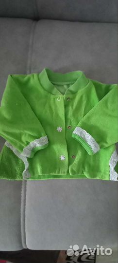 Детская одежда пакетами, можно выбрать по желанию