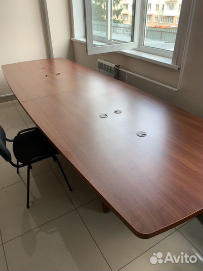 Офисная мебель бу