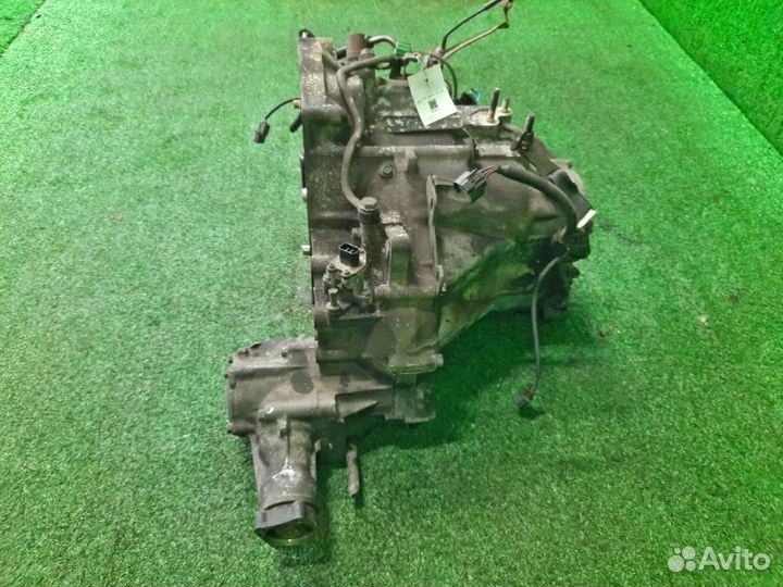 АКПП honda odyssey RA2 1997 F22B MJ4A 4WD контракт