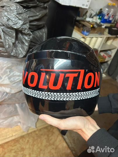 Шлем для мотоцикла