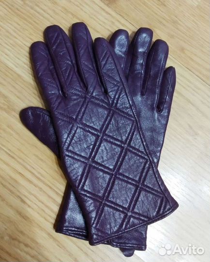 Перчатки р.7