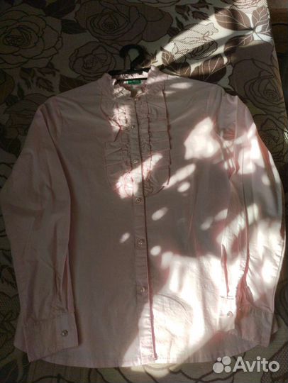 Рубашка/ блузка
