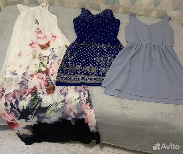 Женские вещи 42 44